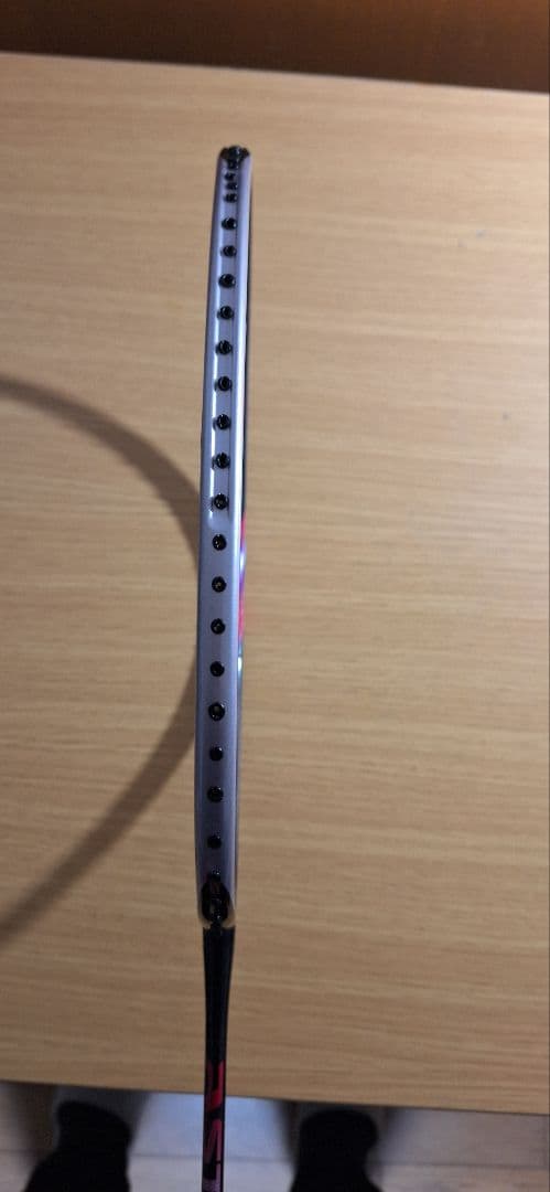 ASTROX55(廃盤、ヒビ有り)