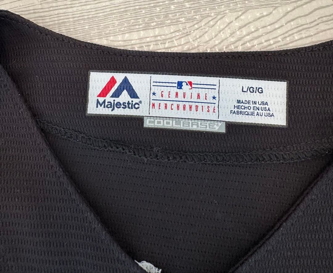 ANGELS ユニフォーム SHOWTIME 17 大谷翔平