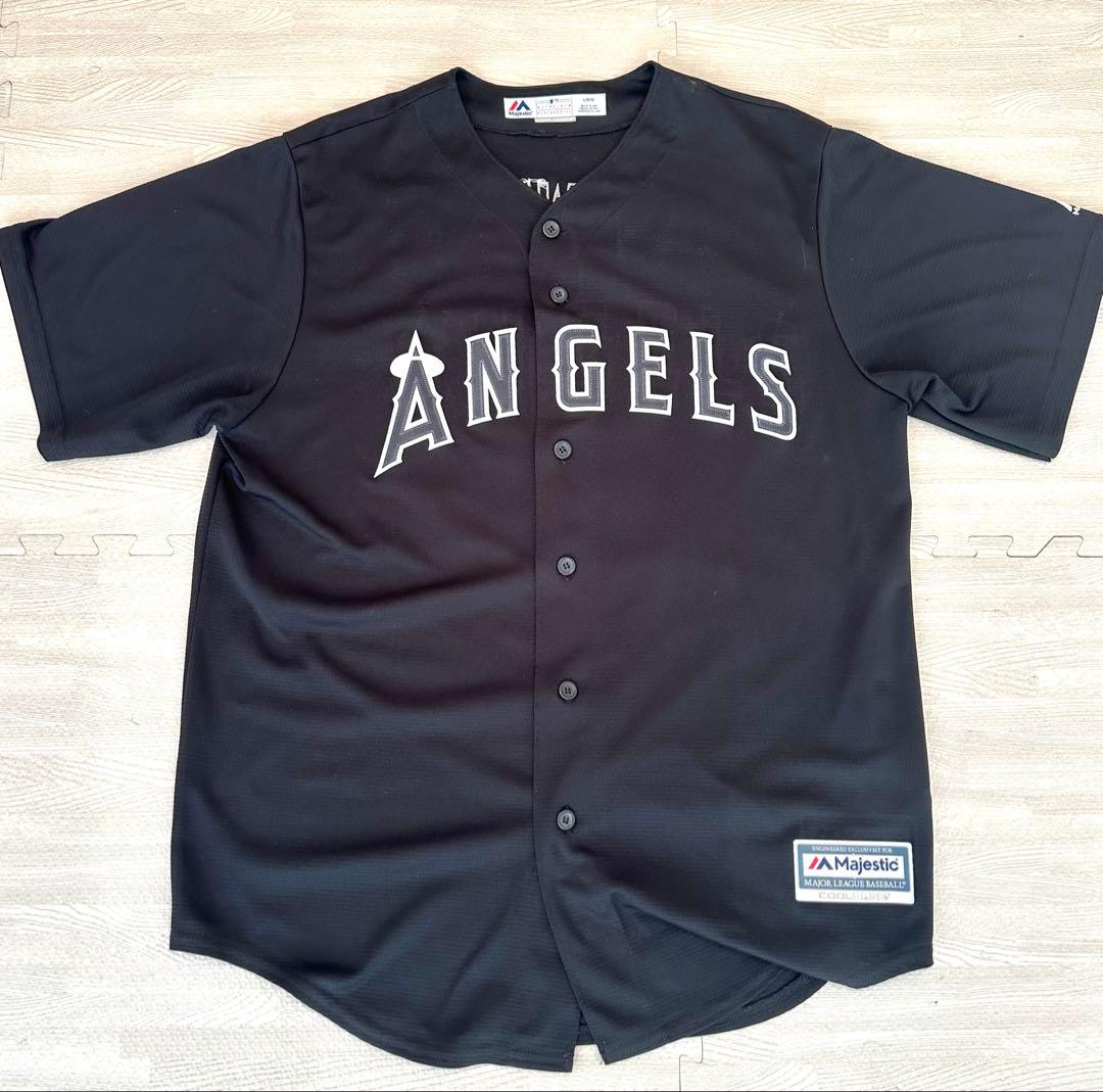 ANGELS ユニフォーム SHOWTIME 17 大谷翔平