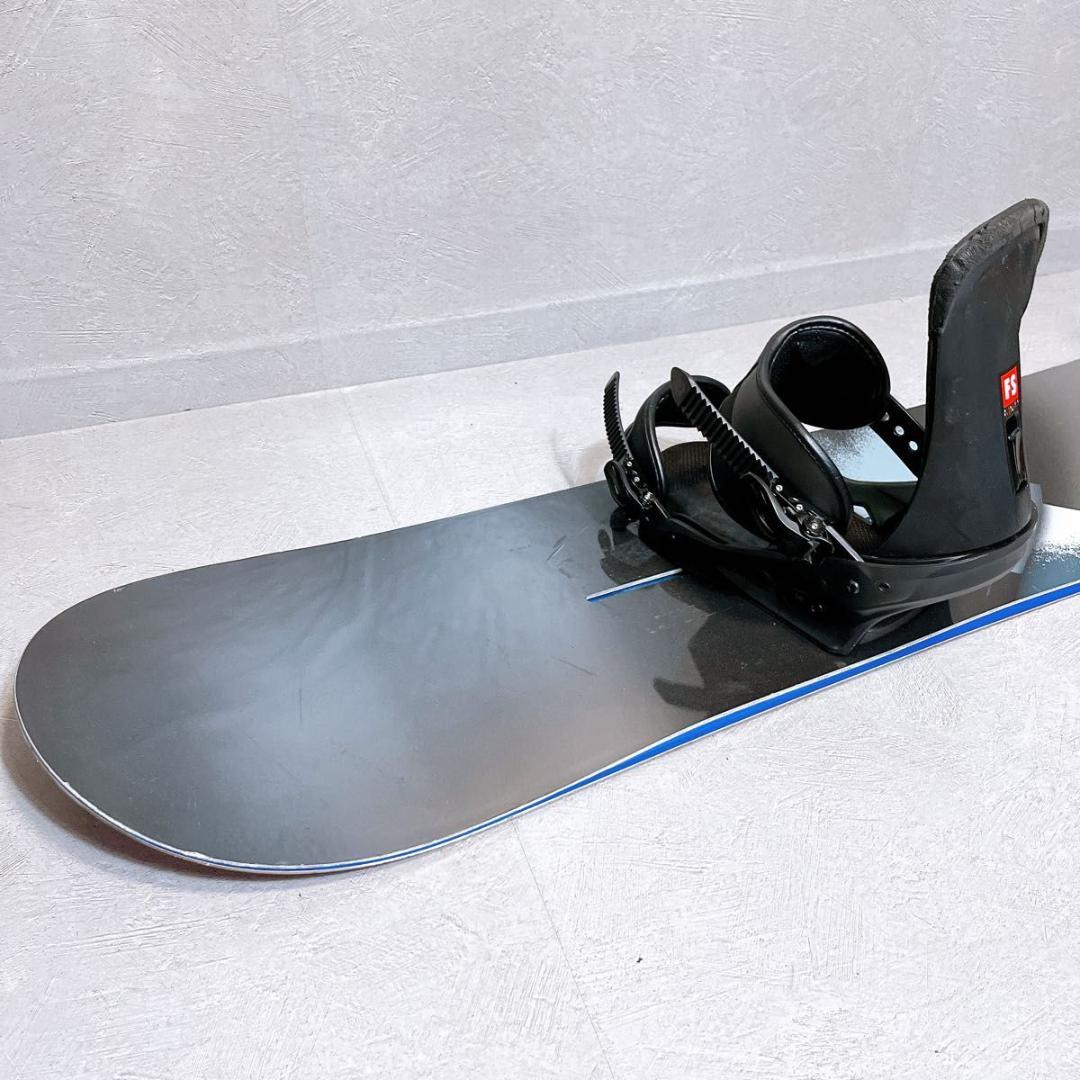 BURTON CUSTOM FREESTYLE バートン カスタム スノーボード