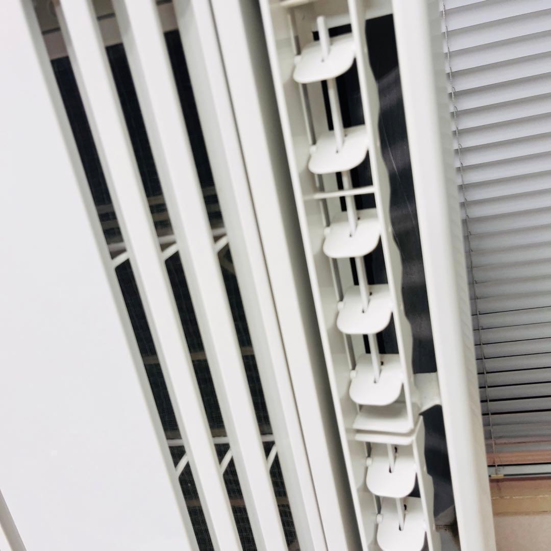 コロナ ウインドエアコン CW-16A 4~7畳用 2020年製 家電 H016