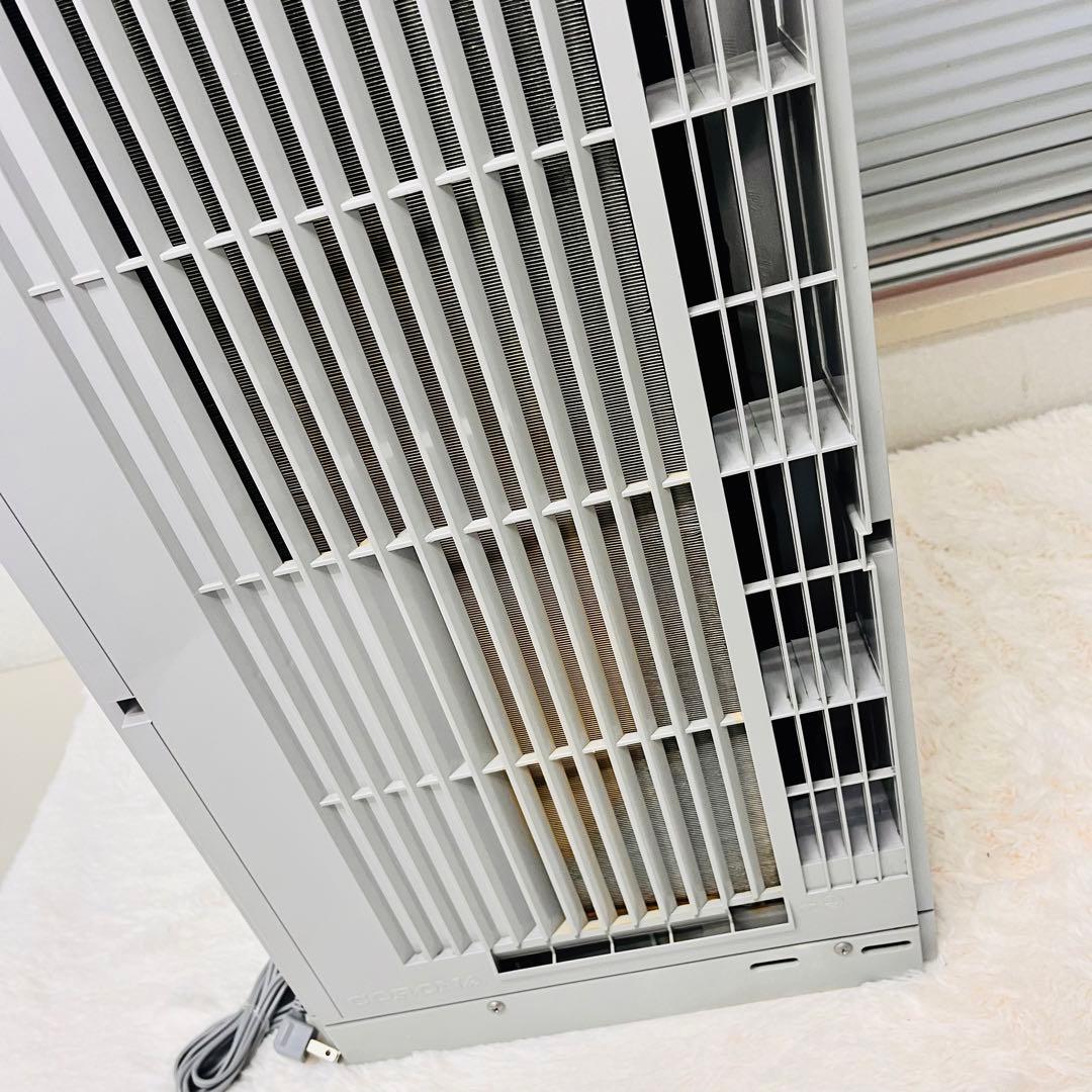 コロナ ウインドエアコン CW-16A 4~7畳用 2020年製 家電 H016