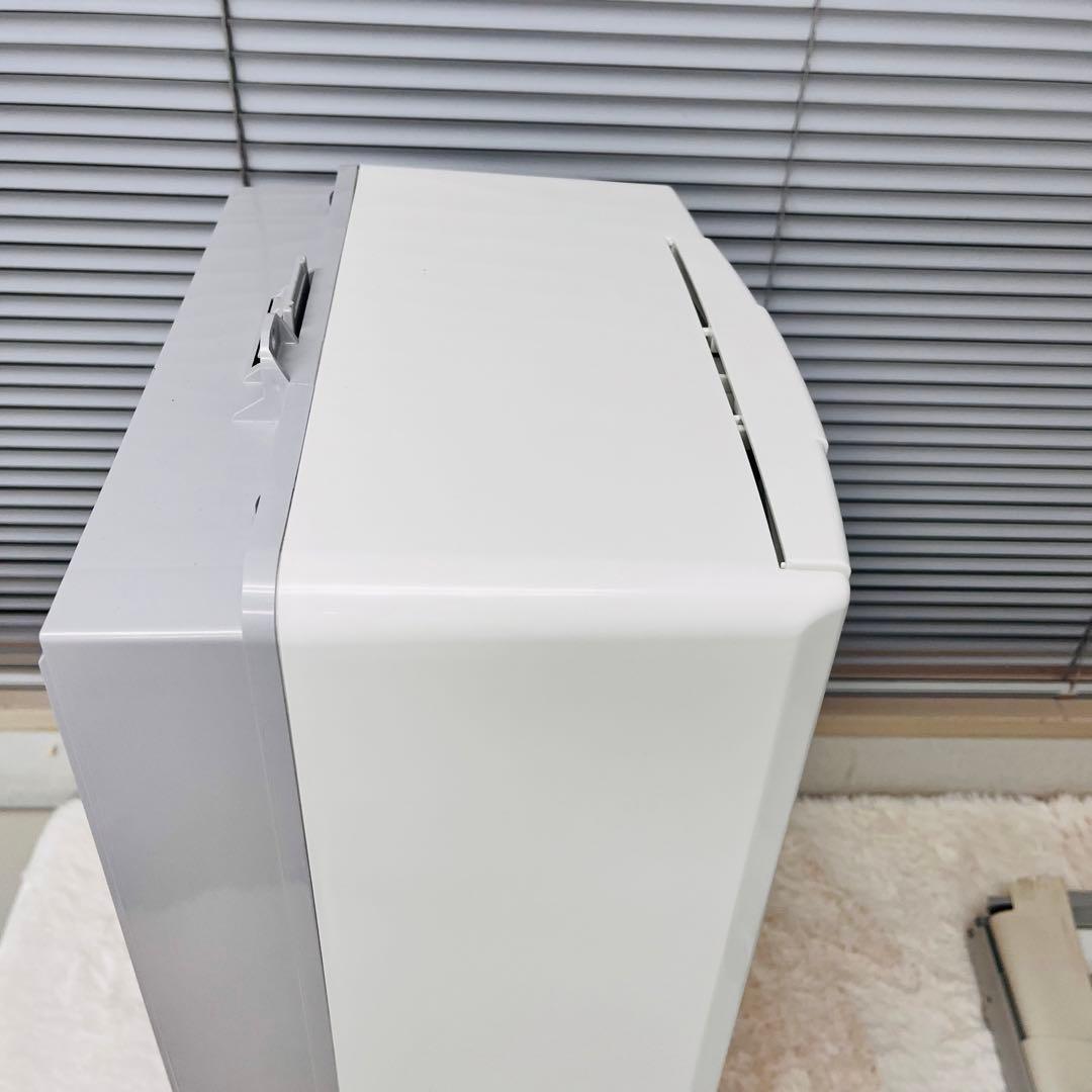 コロナ ウインドエアコン CW-16A 4~7畳用 2020年製 家電 H016