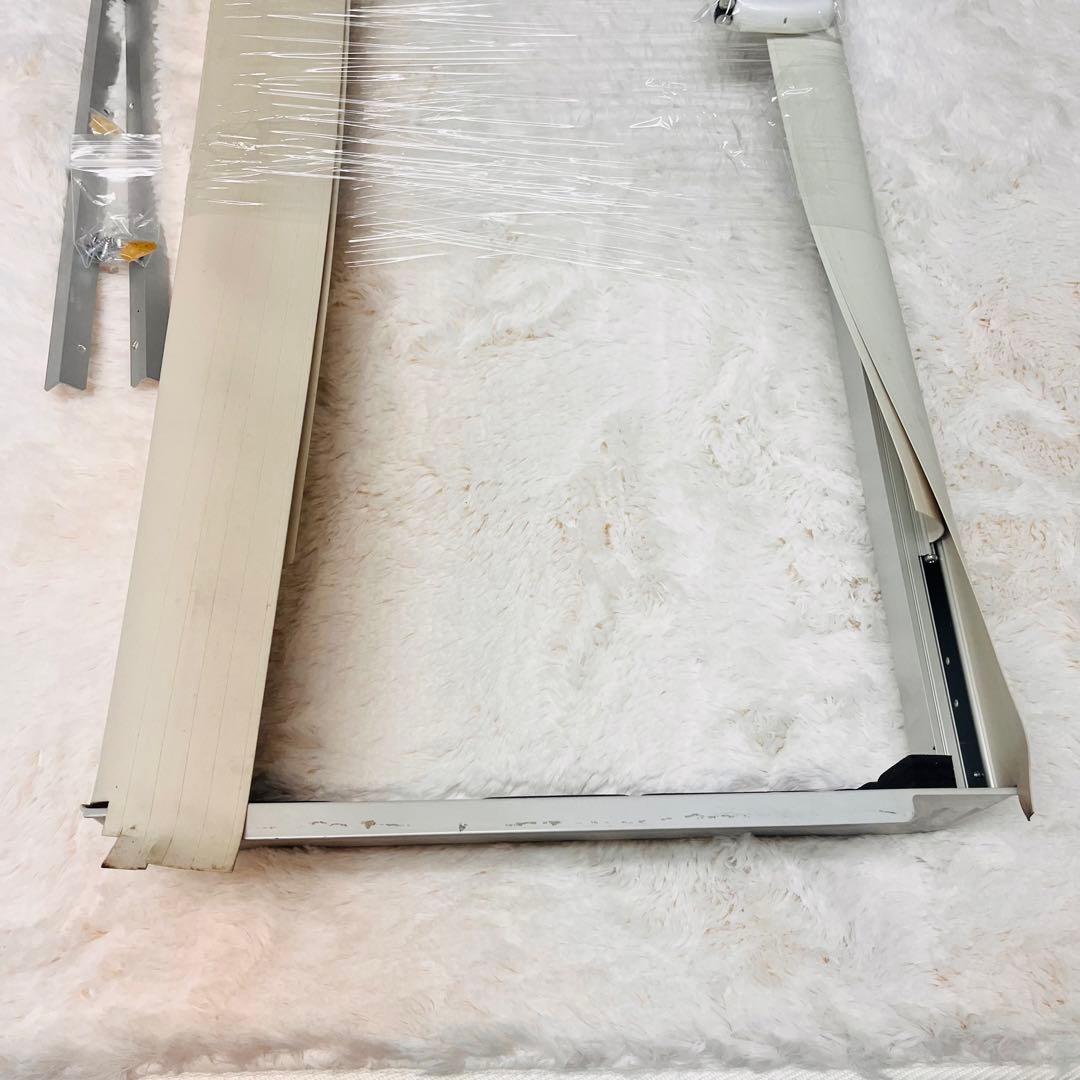 コロナ ウインドエアコン CW-16A 4~7畳用 2020年製 家電 H016