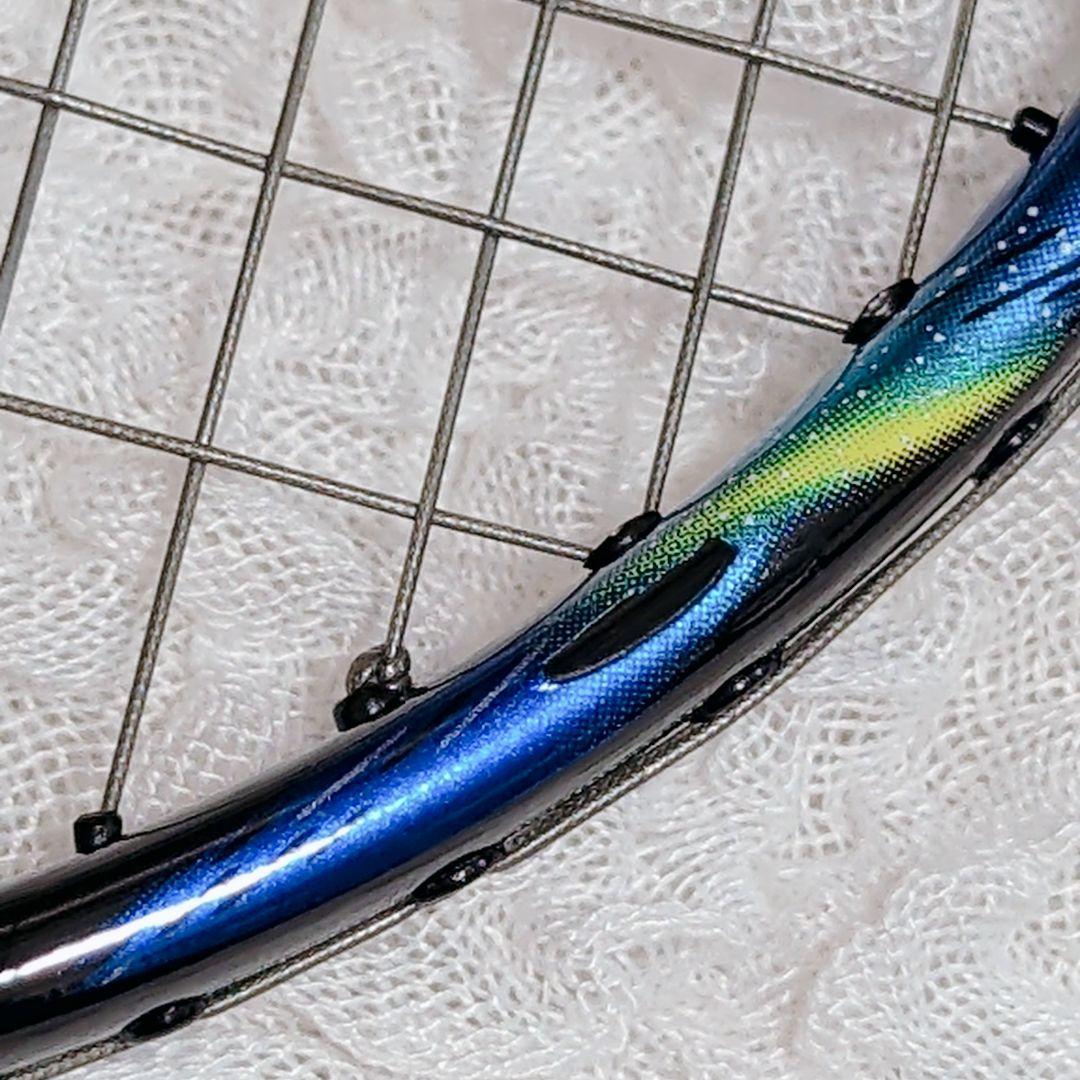 YONEX ASTROX 77 4UG5 シャインイエロー かなりの美品