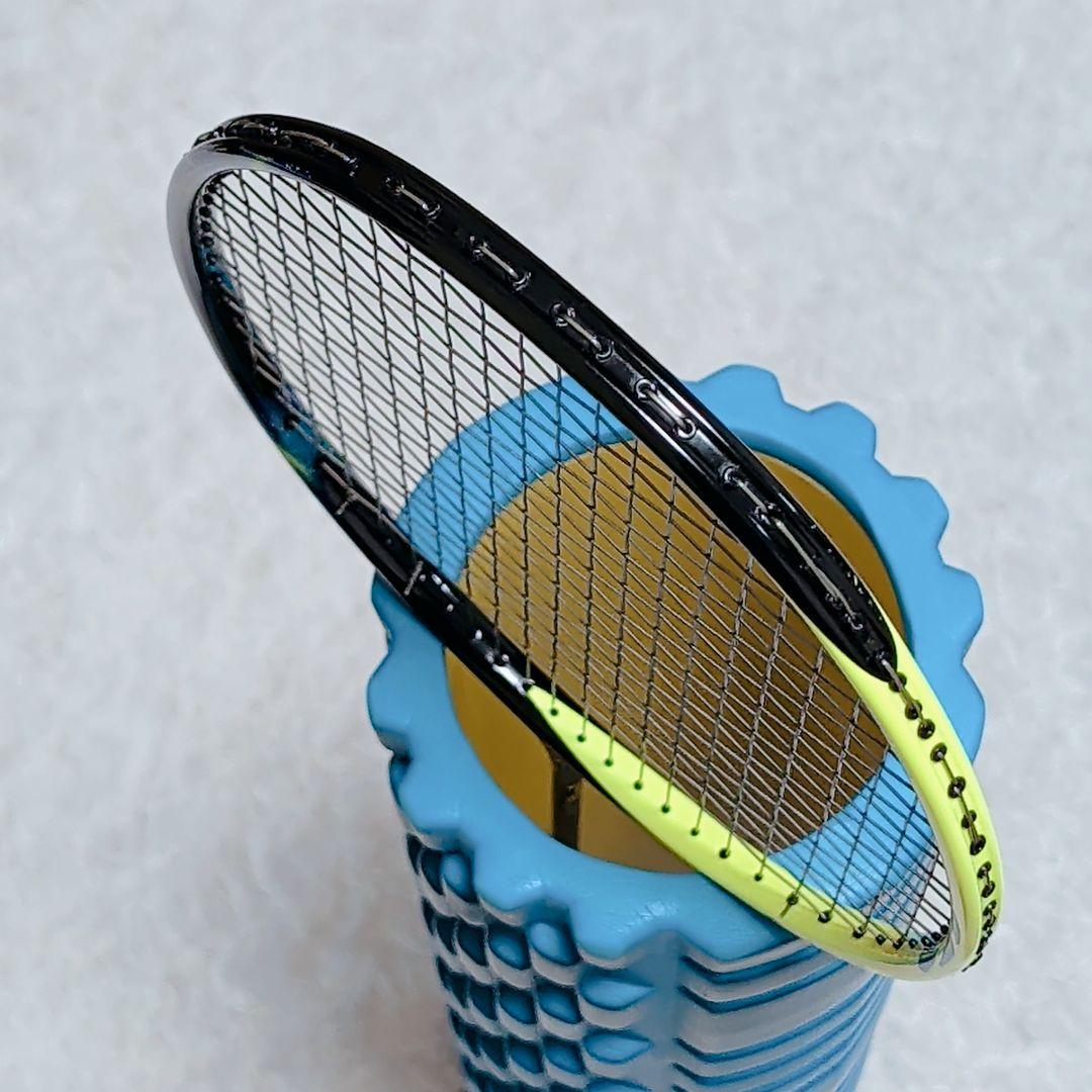 YONEX ASTROX 77 4UG5 シャインイエロー かなりの美品