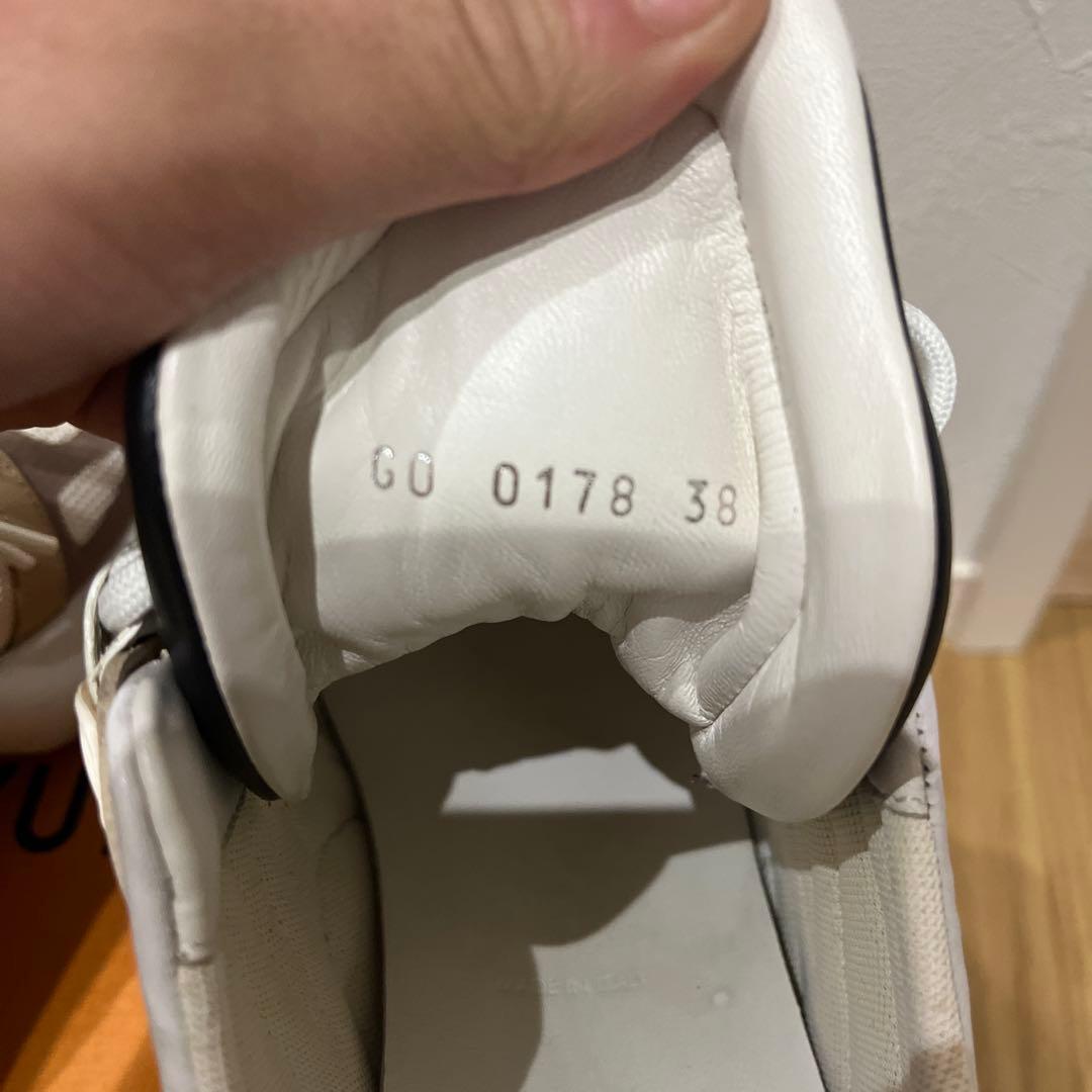 Louis Vuitton スニーカー アークライト