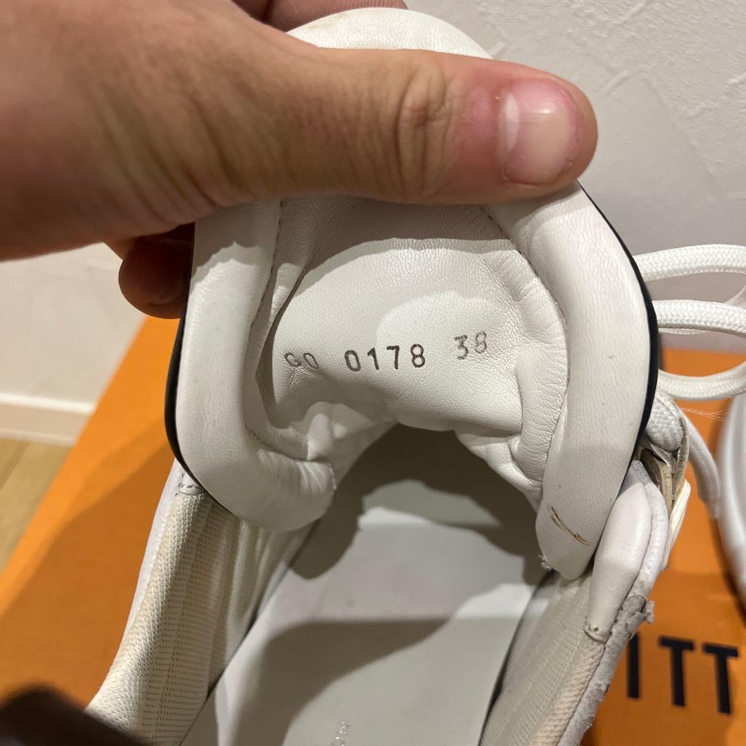 Louis Vuitton スニーカー アークライト