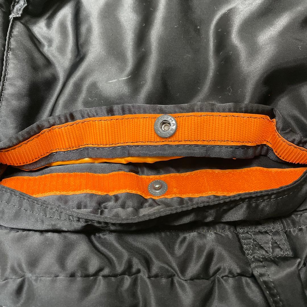 吉田カバン　ポーター　PORTER 2way 大容量ボストンバック　タンカー