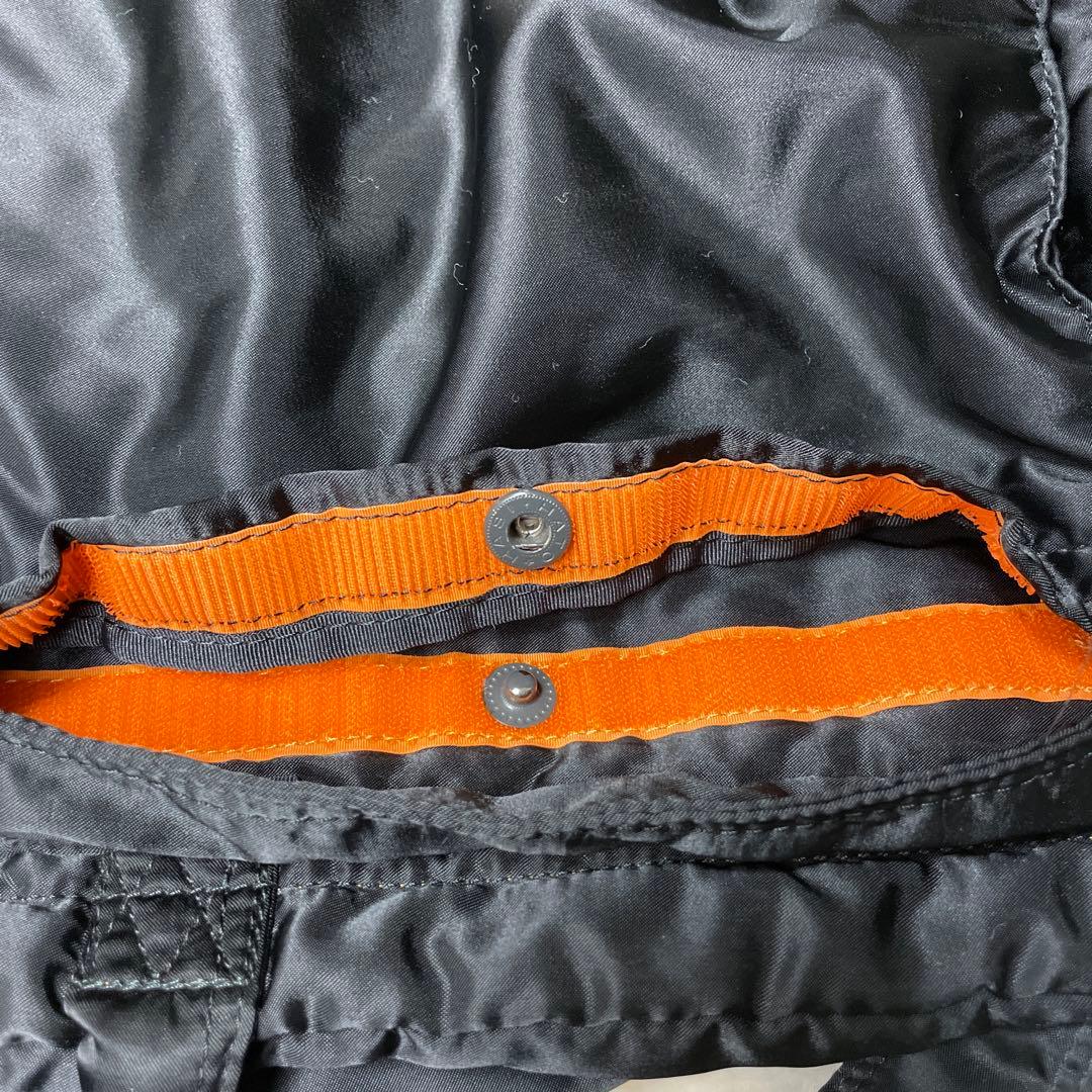 吉田カバン　ポーター　PORTER 2way 大容量ボストンバック　タンカー