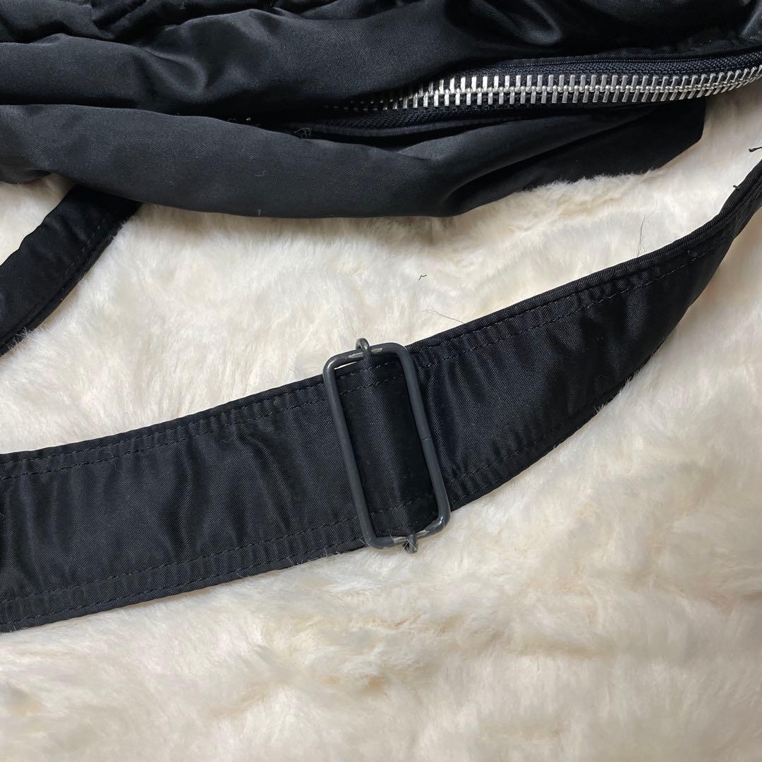 吉田カバン　ポーター　PORTER 2way 大容量ボストンバック　タンカー