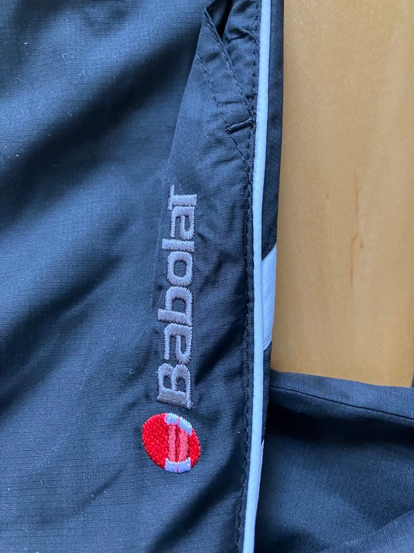 【新品】Babolat（バボラ）レディースジャケット&パンツセット