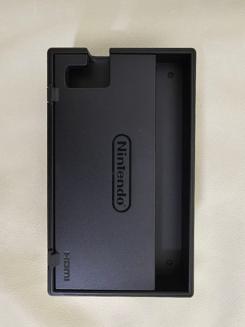 Nintendo Switch 本体 + アクセサリー + ゲーム2本