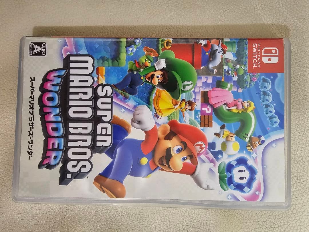 Nintendo Switch 本体 + アクセサリー + ゲーム2本