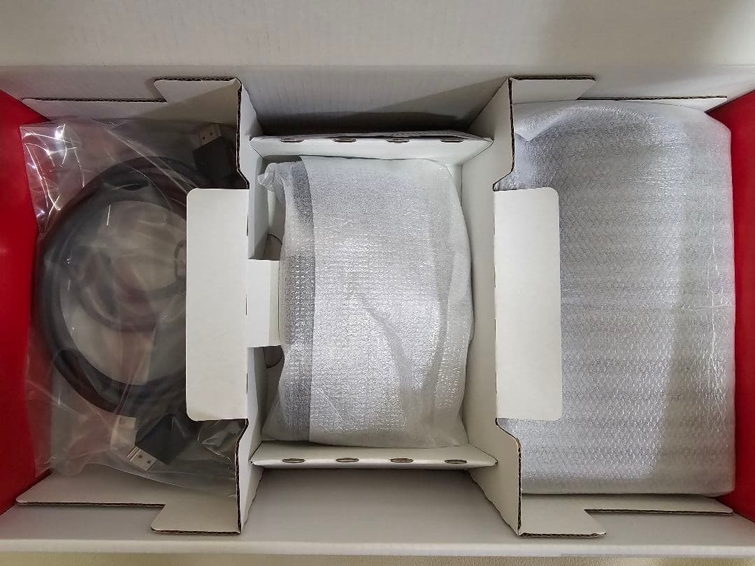 Nintendo Switch 本体 + アクセサリー + ゲーム2本