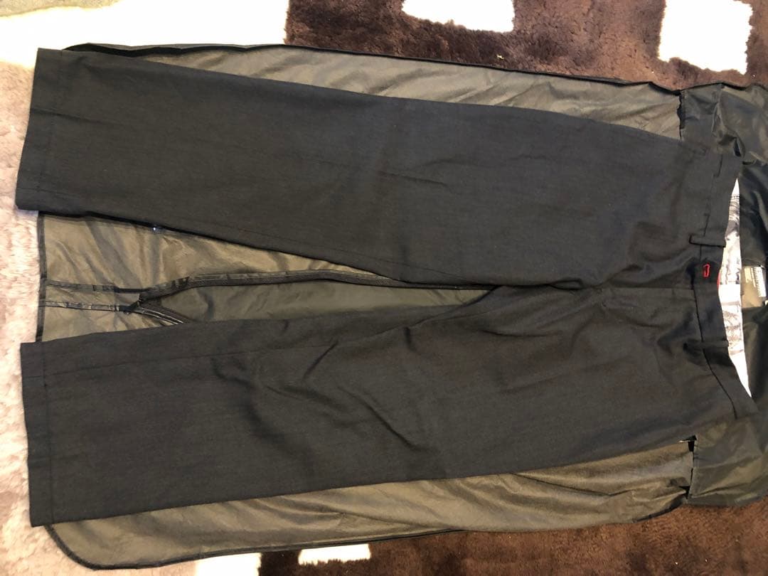 ネイバーフッド　セットアップスーツ