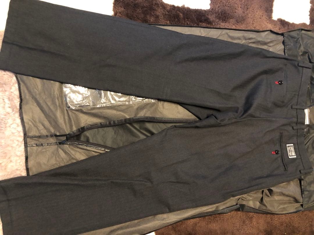 ネイバーフッド　セットアップスーツ