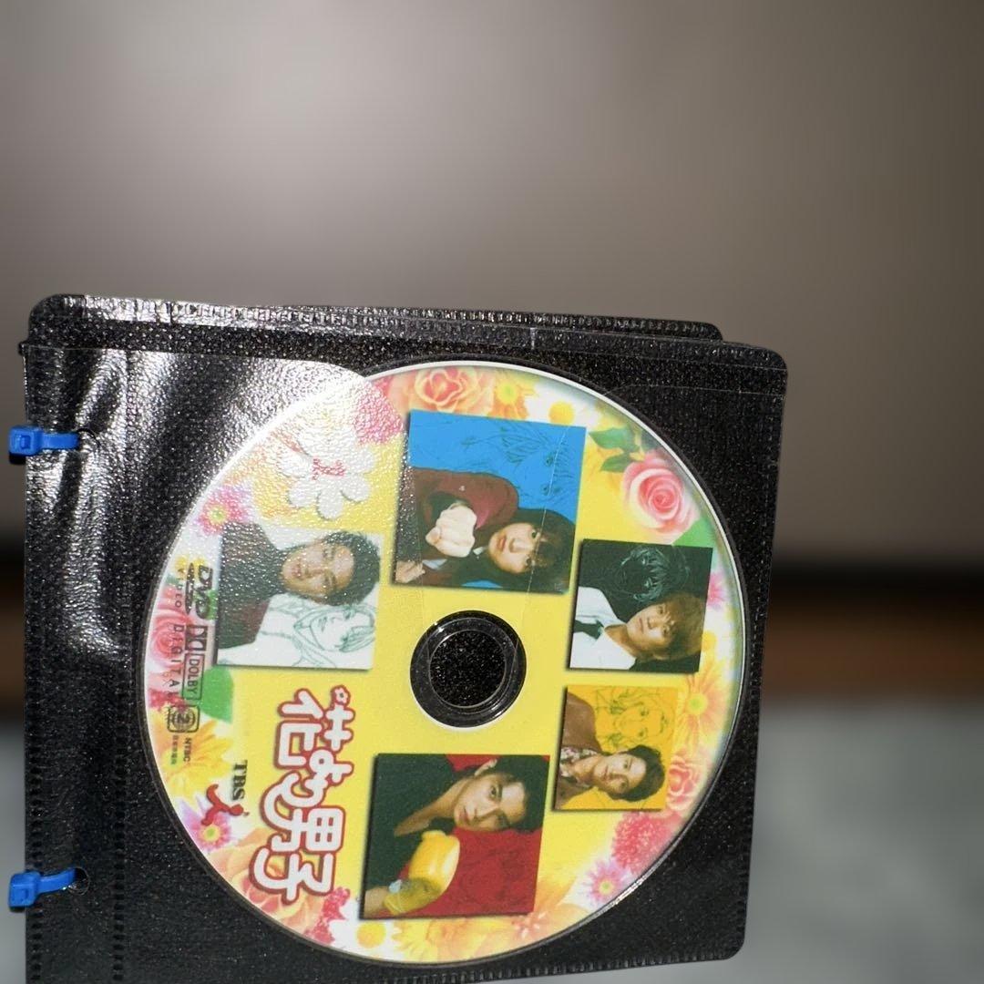 花より男子 DVD 全話
