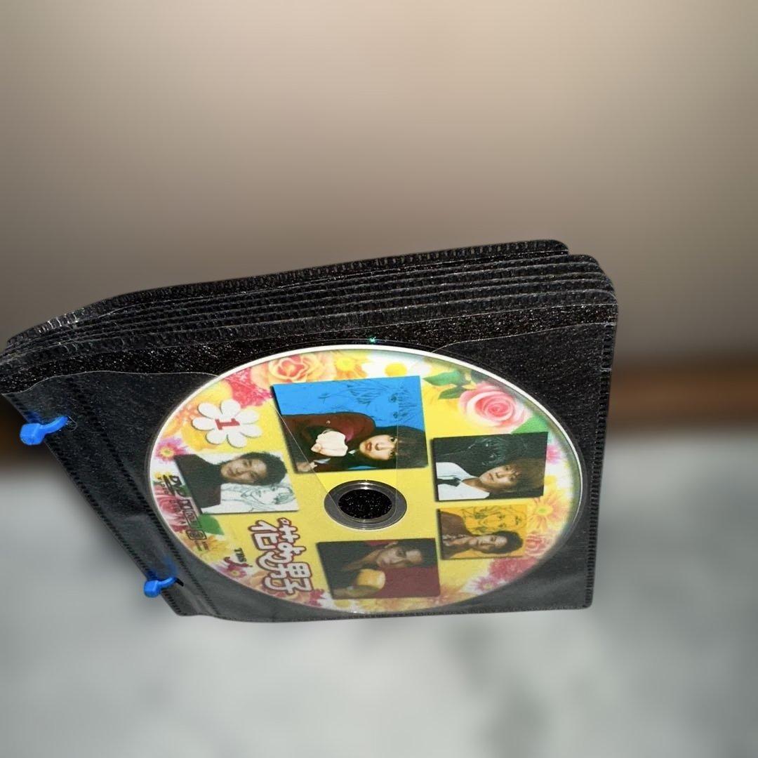 花より男子 DVD 全話