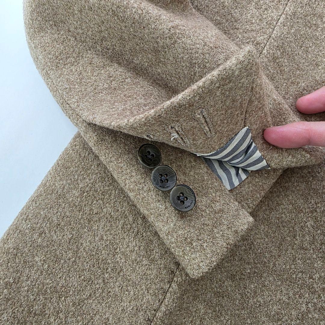 BOGLIOLI　DOVER　ボリオリドーバー　ジャケット