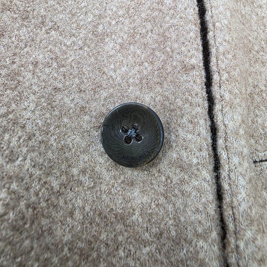 BOGLIOLI　DOVER　ボリオリドーバー　ジャケット