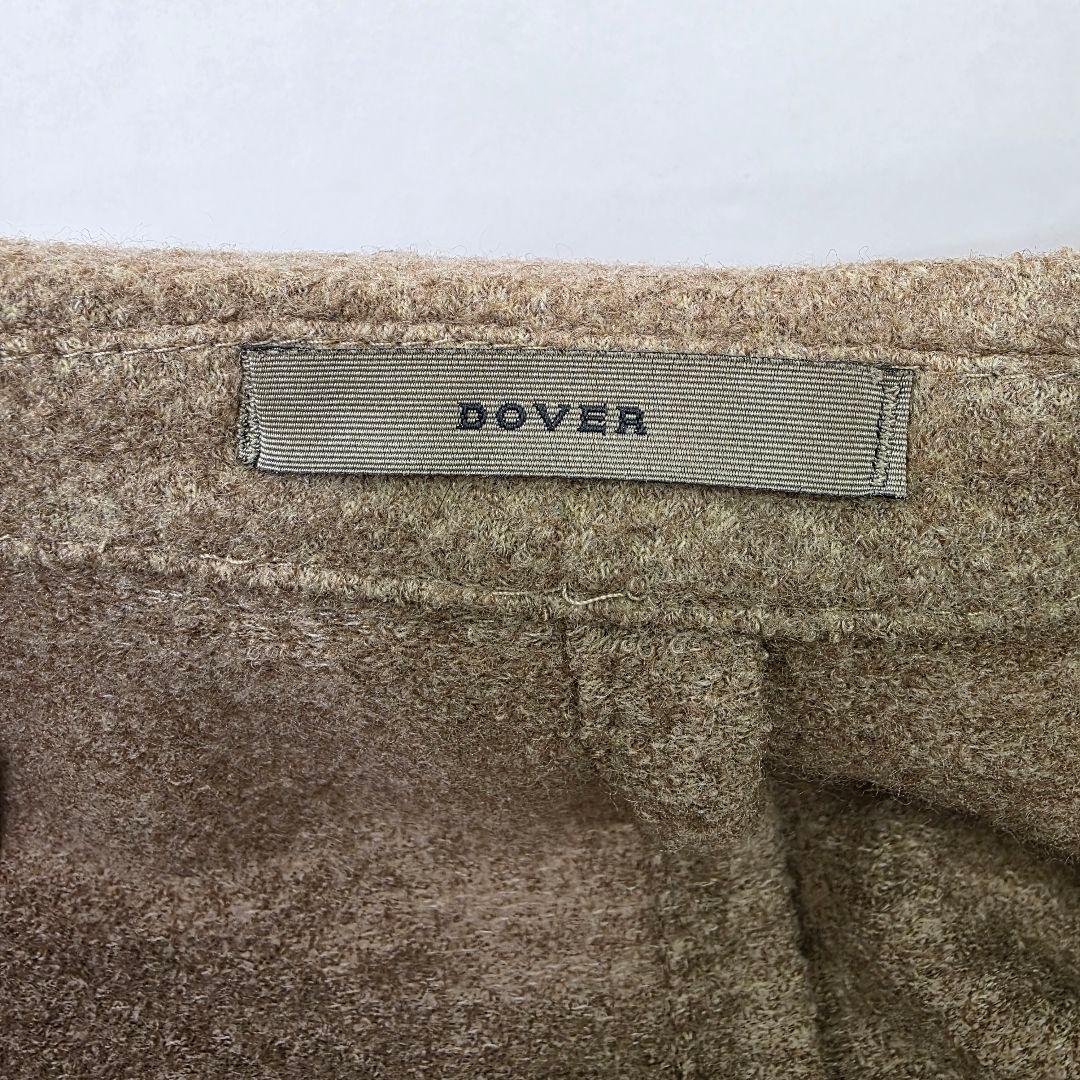 BOGLIOLI　DOVER　ボリオリドーバー　ジャケット