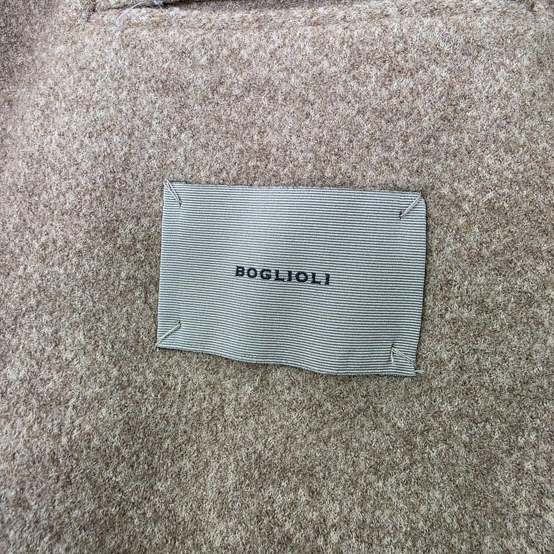 BOGLIOLI　DOVER　ボリオリドーバー　ジャケット