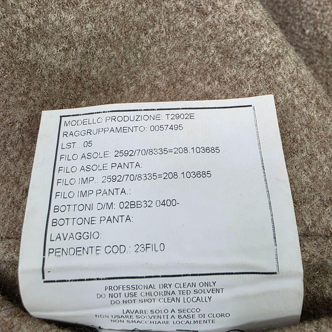 BOGLIOLI　DOVER　ボリオリドーバー　ジャケット