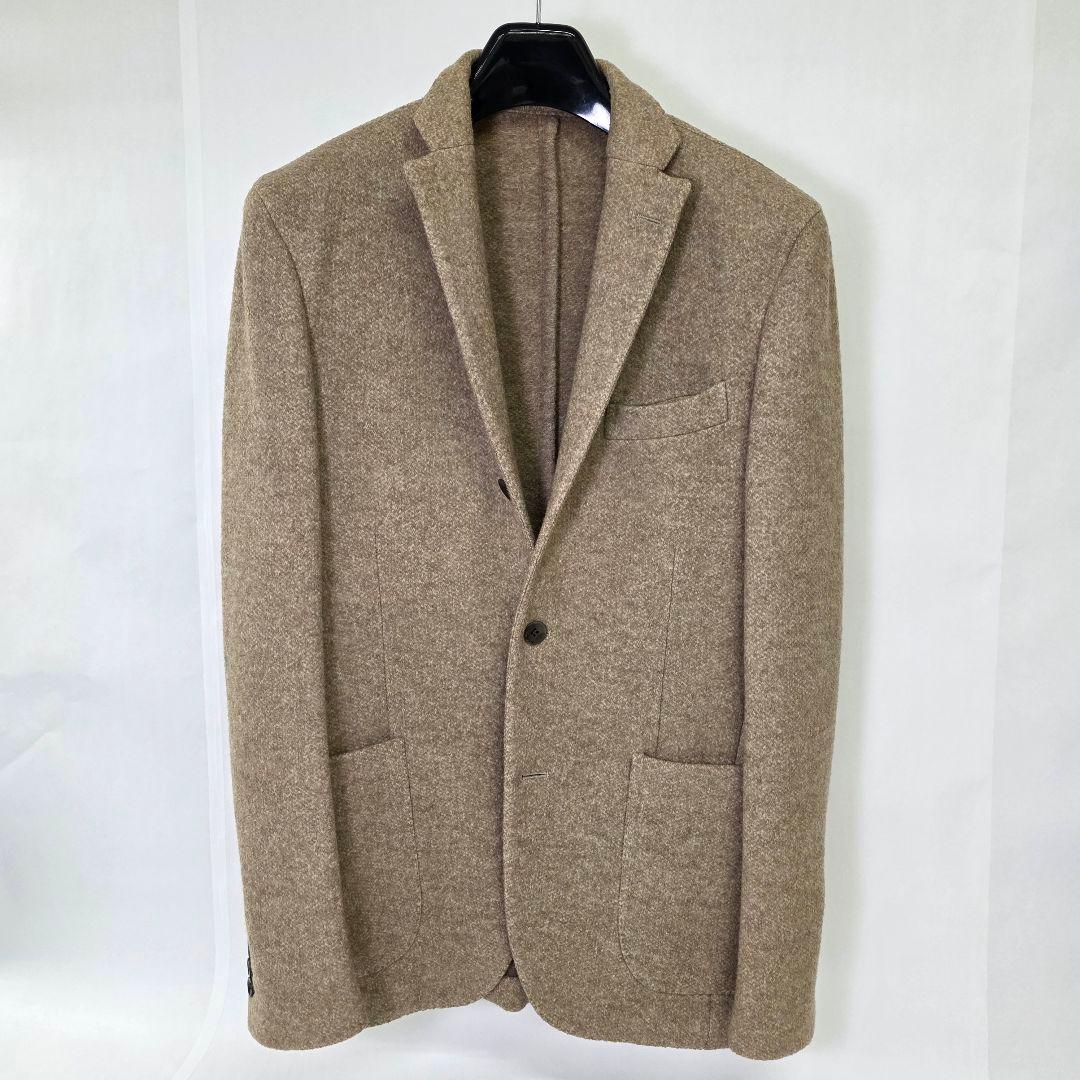 BOGLIOLI　DOVER　ボリオリドーバー　ジャケット