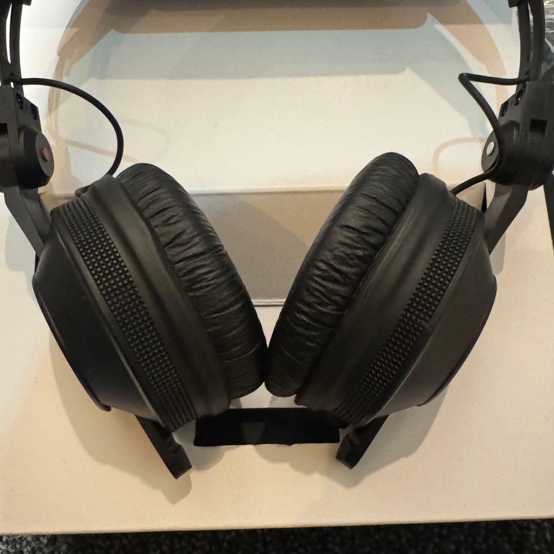 Pioneer DJ HDJ-CX ヘッドホン
