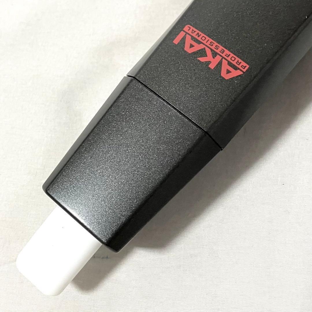 AKAI Pro ウィンドシンセサイザー EWI-5000J エアロフォン