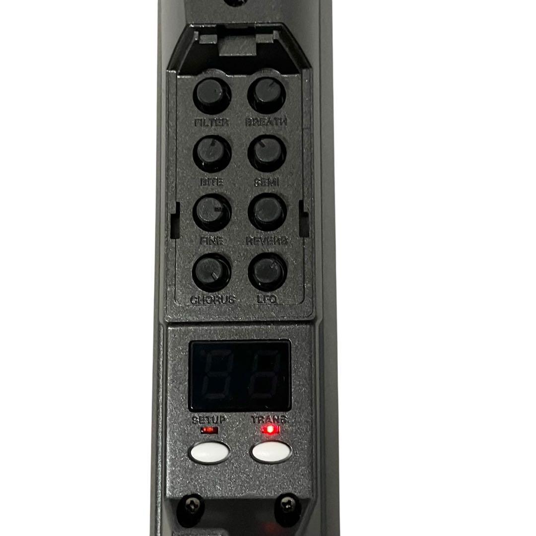 AKAI Pro ウィンドシンセサイザー EWI-5000J エアロフォン