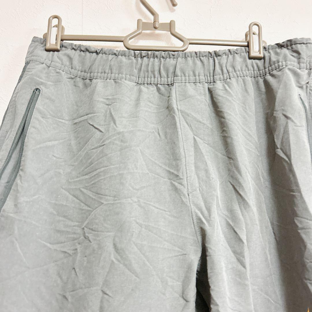 【M】NIKE CALIFORNIA トレーニングパンツ ナイキ　海外古着