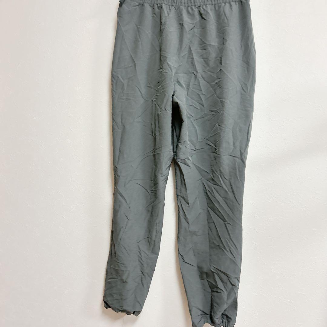 【M】NIKE CALIFORNIA トレーニングパンツ ナイキ　海外古着