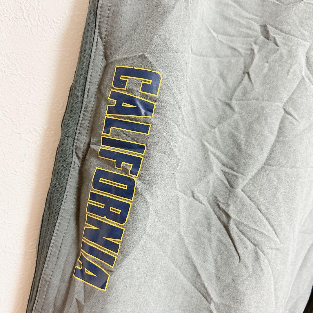 【M】NIKE CALIFORNIA トレーニングパンツ ナイキ　海外古着