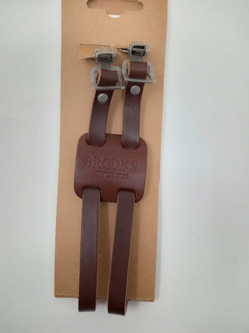 BROOKS TwinToeStrap ブルックス ツイン•トゥー•ストラップ