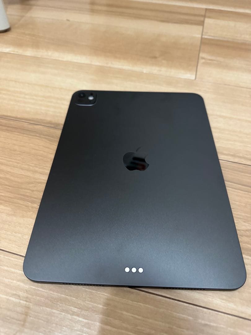 iPad Pro M5 + Apple Pencil proセット