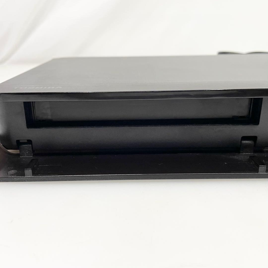 ◎ TOSHIBA 東芝HDD＆ブルーレイディスクレコーダー DBR-Z410