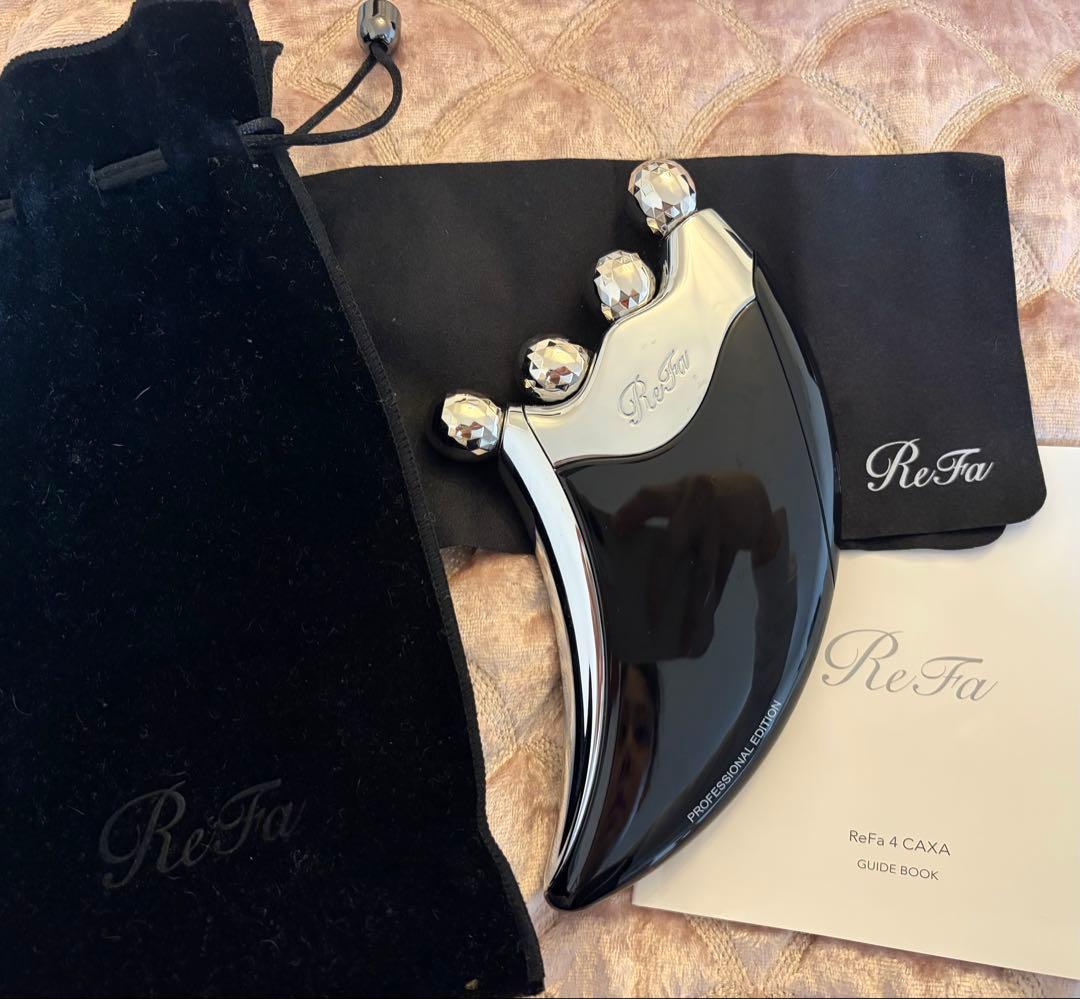 ReFa リファフォーカッサ 値下げ⭕️