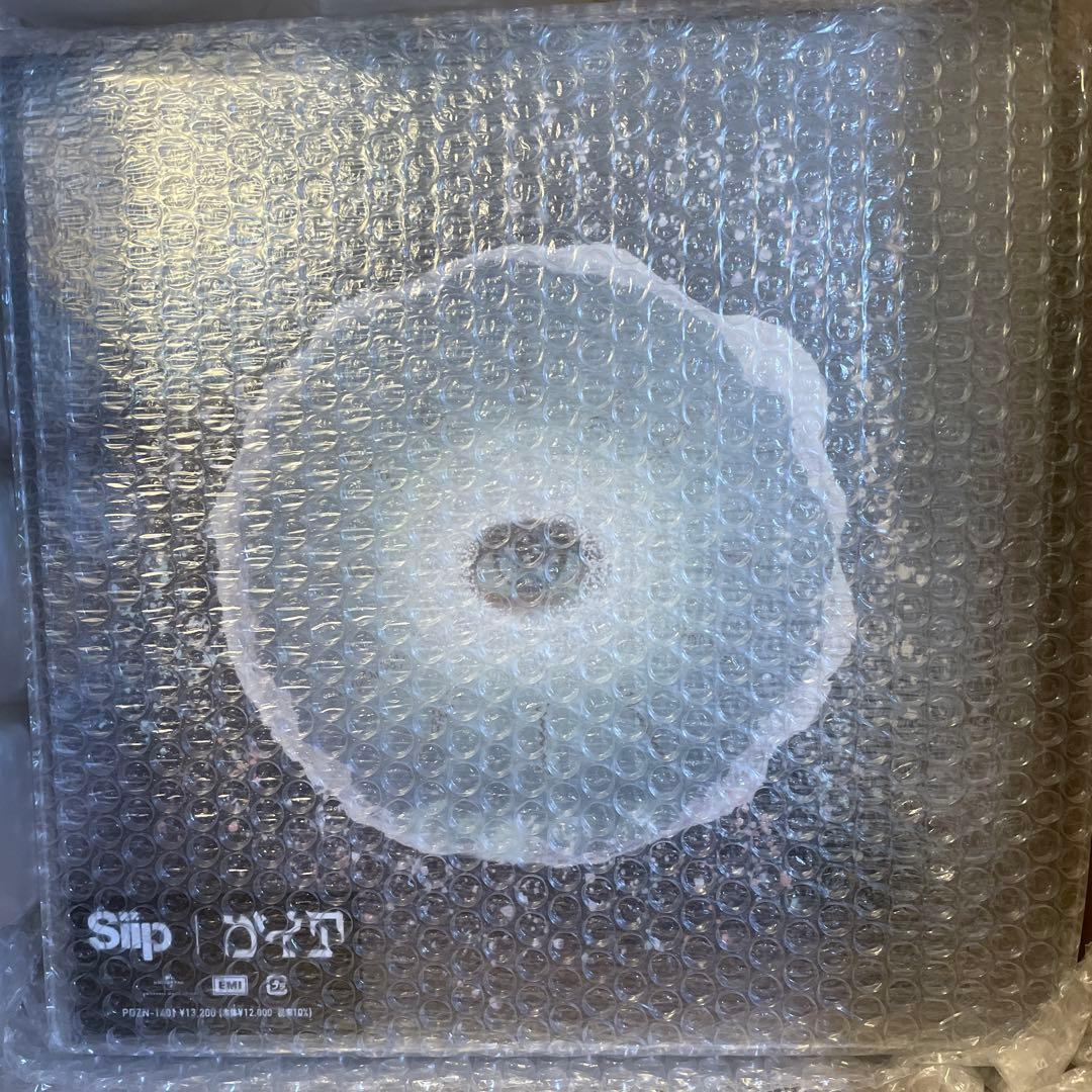 新品未開封 siip ガイア【完全生産限定盤】