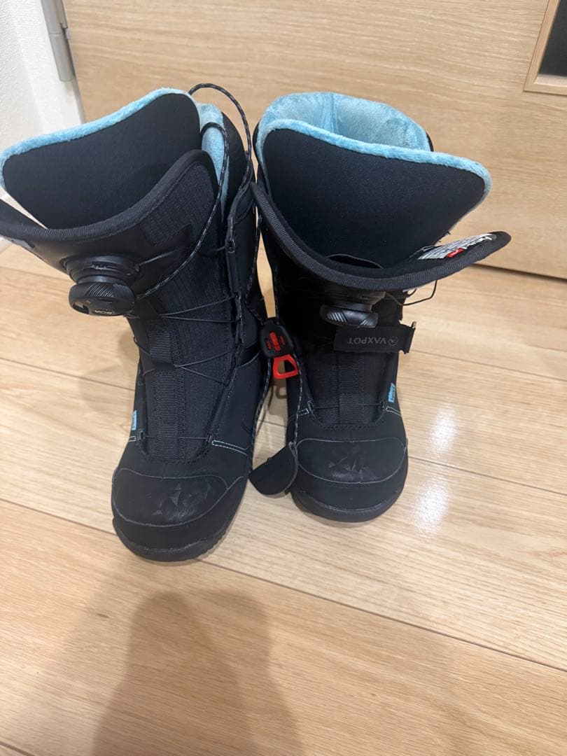 head Thermo Fit スノーボードブーツ