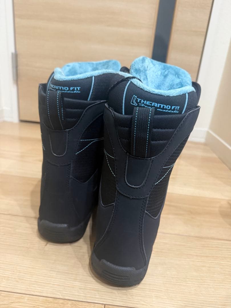 head Thermo Fit スノーボードブーツ