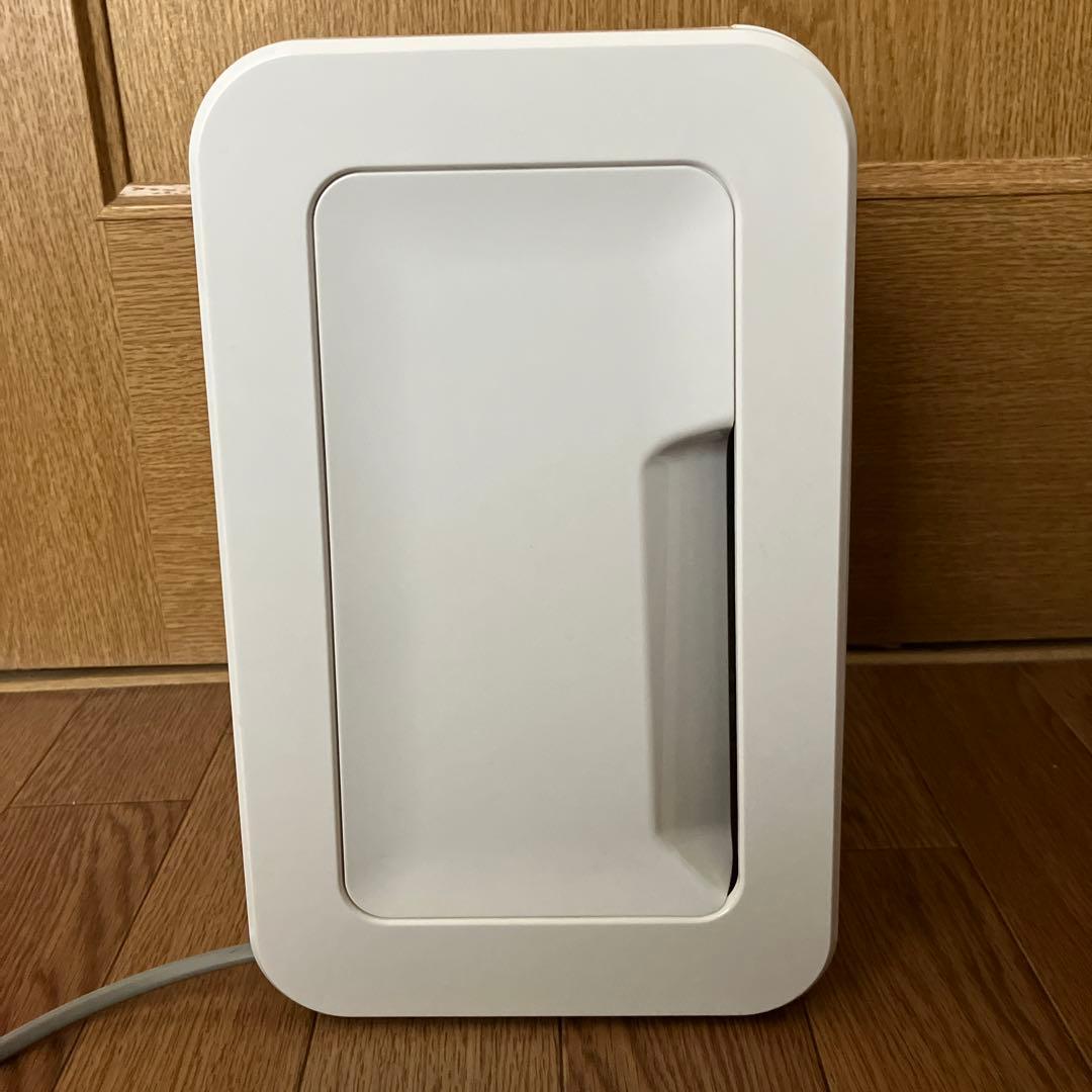 ［ちゅっくる］ 富士通脱臭機 DSA-15K PLAZION 2022年製