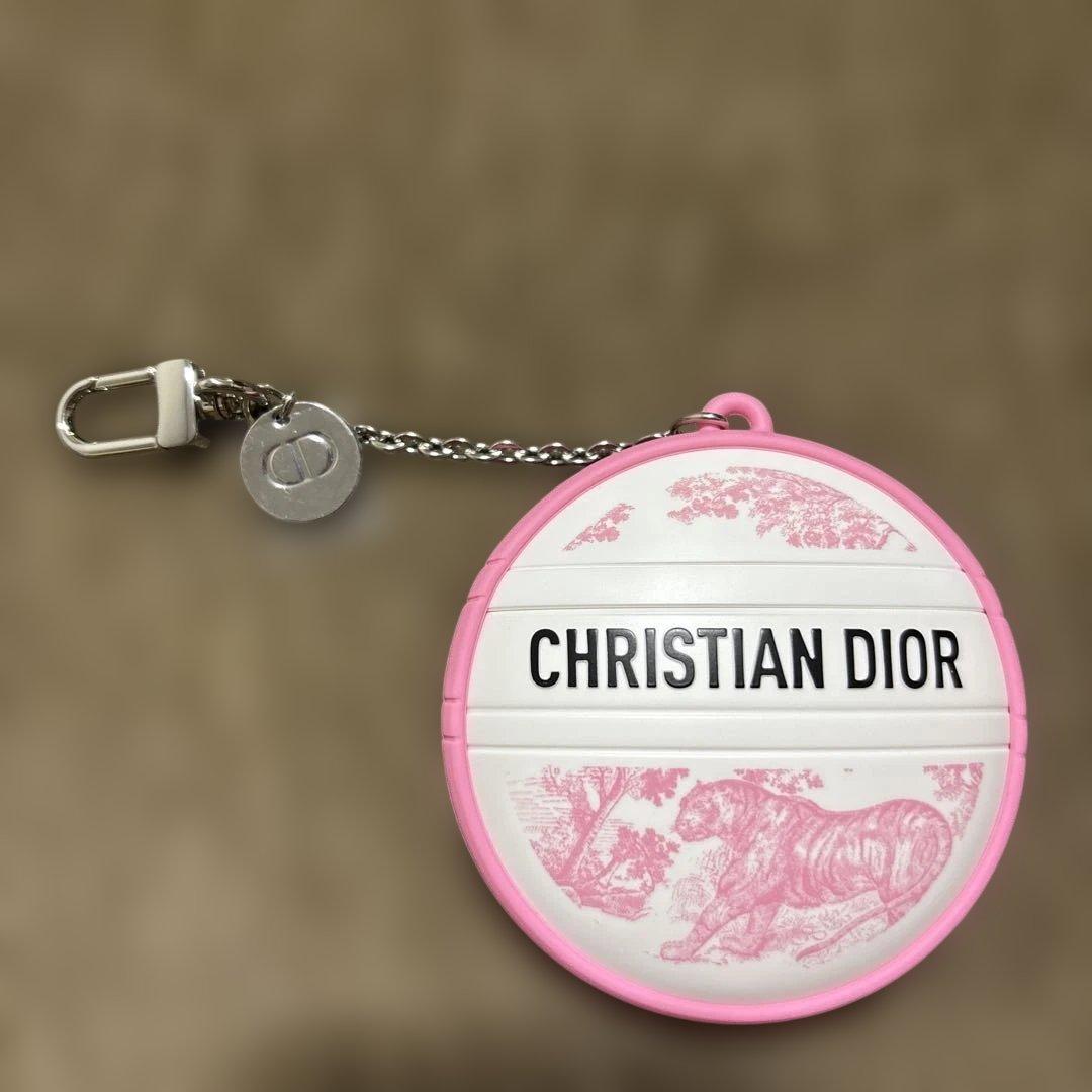 ディオール　ルボーム