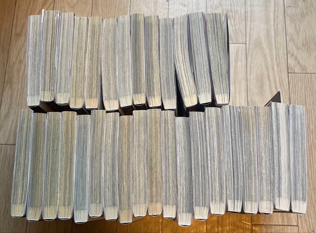 キングダム41巻-72巻セット