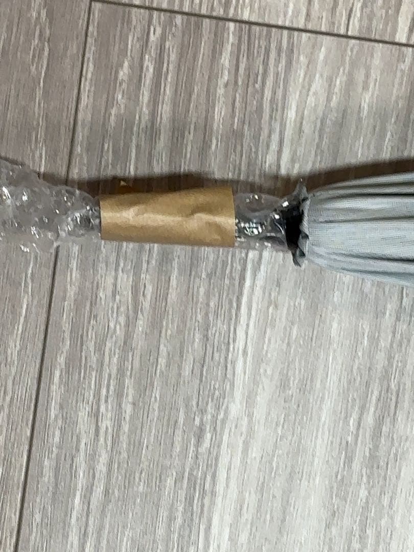 SUN BARRIER 100 グレー LLサイズ 日傘