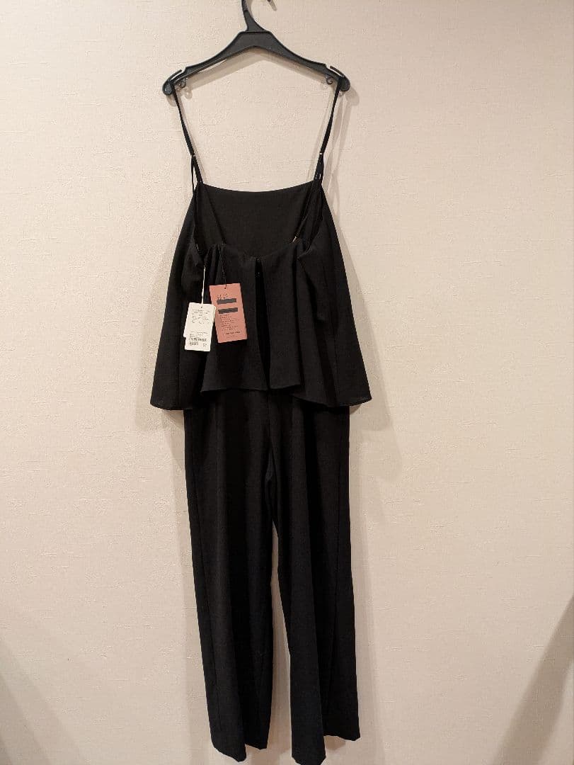 【新品未使用】グリーンレーベルリラクシング ドライクロスオールインワン