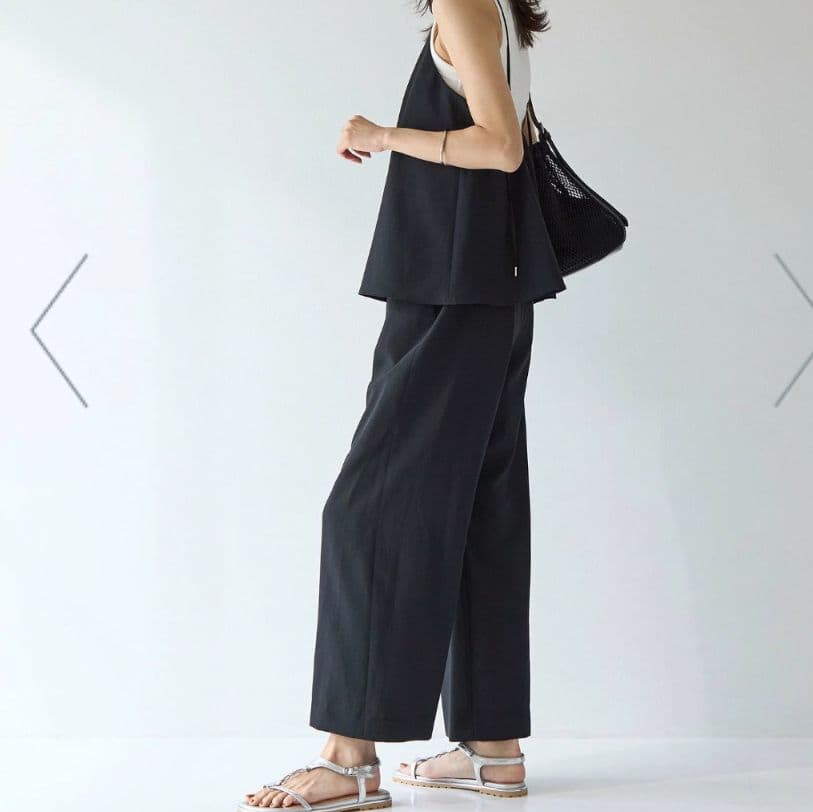 【新品未使用】グリーンレーベルリラクシング ドライクロスオールインワン