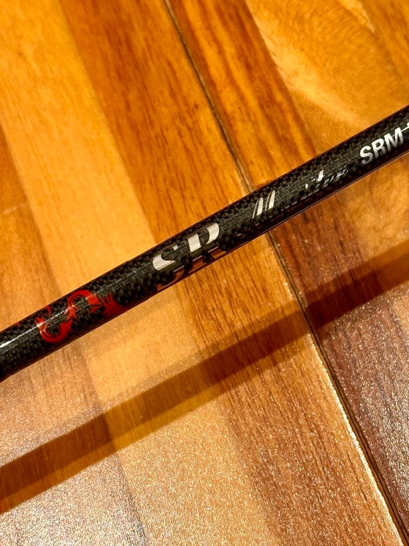 テンリュウ(天龍)SR MASTER SRM-70SL