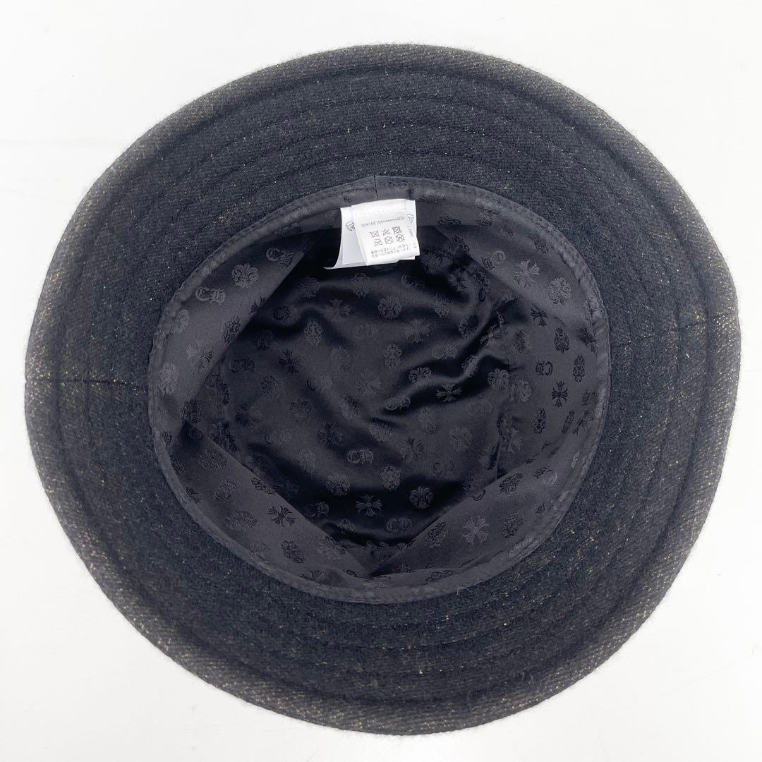 【年末セール】31日まで 新品未使用 クロムハーツ マッティセックスレコーズ